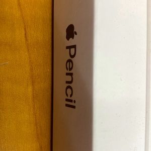 Apple Pencil for iPad models with magnetic Apple Pencil holder